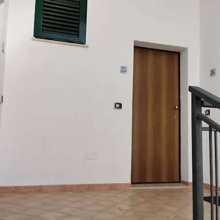 In Con Piscina A * Scalea