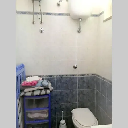 Apartment In Con Piscina A